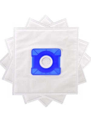 MFS Fantom Sessiz Ss 2400 Uyumlu Bez Toz Torbası ( 20 Adet )