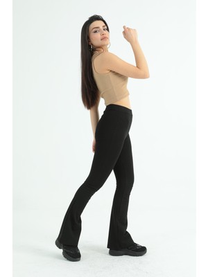 Modaplaza Kadın Tayt