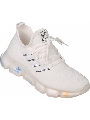 Guja 22Y-457 Erkek Sneaker Ayakkabı Yurtdışı Ithal Ürün Comfort ve Yüksek Taban