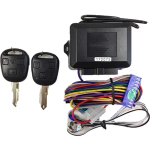 Uzaktan Kumanda Açma Kapama 12V  3321