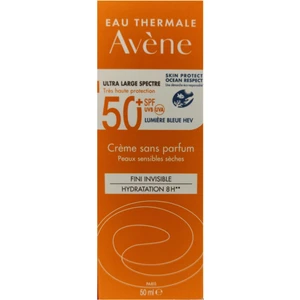 Spf 50+ Güneş Kremi 50 ml