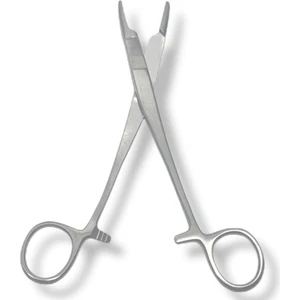 Pens ( Olsen Hegar Tip) Makaslı 16 cm