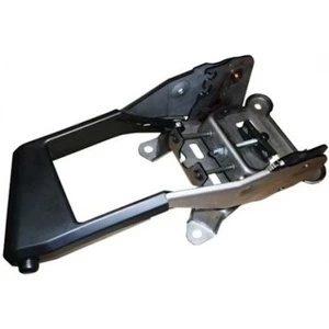Aft Megane 2 - Iı El Fren Tabancası Kolu Siyah 8200273002