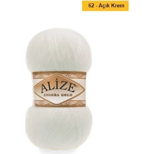 Angora Gold 62