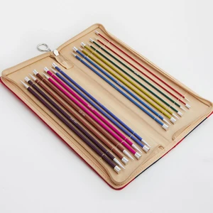 Knitpro Knitpro Zing Standart Örgü Şişi Seti (35CM)