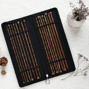 Knitpro Knitpro Symfonie Standart Örgü Şişi Seti (35CM)