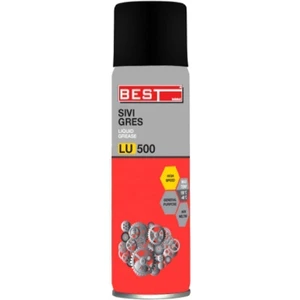 Sıvı Gres Yağı 500 Ml.