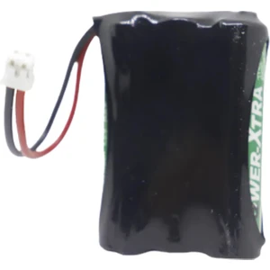 Motorola MBP36 Uyumlu 3.6V 900 Mah Ni-Mh Şarjlı Pil Grubu