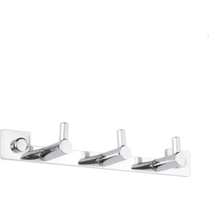 Prima 3lü Askılık Set