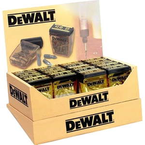 DP41 Ph2 25MM Bits Uç 20 Kutu DT7909 - 500 Adet Bits Uç