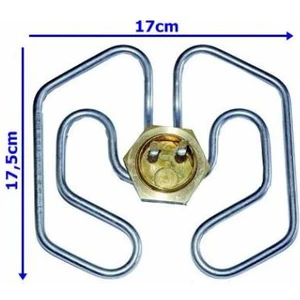 Semaver Rezistansı 2500WATT