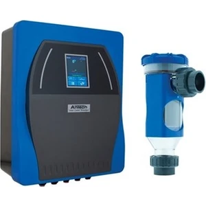 Antech Salt Ionıc A 24GR/H - Tuz Klor Jenaratörü