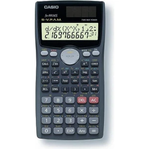 Casıo FX-991MS Fonksiyonlu Hesap Makinası