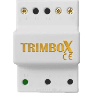 Trımbox YM1EXPR Aşırı Gerilim Sönümleyici  (Monofaze - Gold)