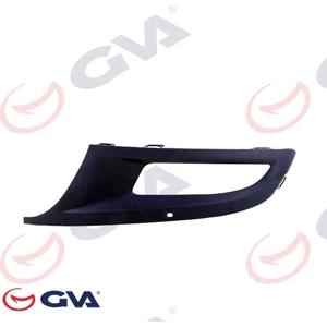 Vw Polo Sol Sis Far Kapağı Çerçevesi 2010-2018 6R0853665D