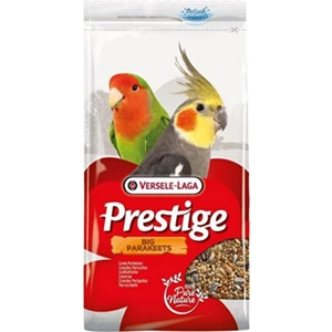 Versele Laga Prestige Paraket Sultan Cennet Papağanı Yemi 1 kg