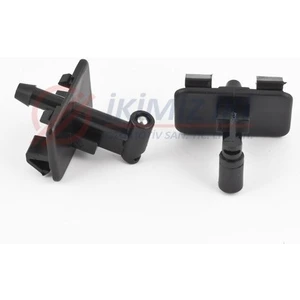 Doblo 3 Fiorino Punto Nemo Bipper Ön Su Fiskiye Memesi (2 Adet)