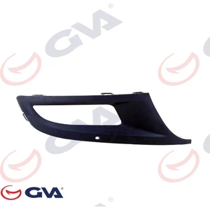 Vw Polo Sağ Sis Far Kapağı Çerçevesi 2010-2018 6R0853666D