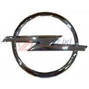 On Panjur Arması Vectra B Opel