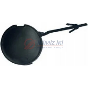 Çeki Demir Kapağı Clıo 4