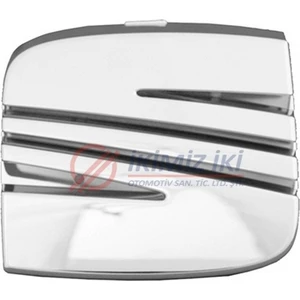 On Panjur Arması Seat Leon 2006-2013 Altea 2004-2010