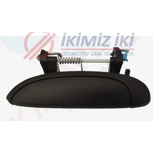 Kapı Dış Açma Kolu Sol Clio 2 Megane 1 Dacıa Loga