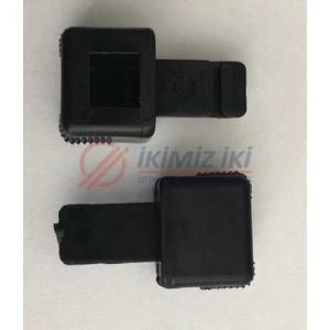 Kalorifer Düğmesi Kısa Doğan Kartal Şahin M131 Doğan Slx