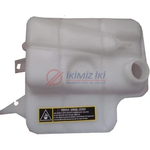 Genleşme Deposu Tempra Tipo