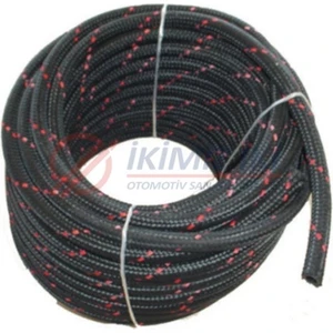 Benzin Hortumu 7.5 mm Dıştan Ketenli Doğan Kartal Şahin M131 R12