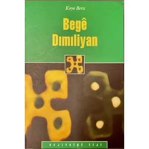 Tij Yayıncılık Begê Dımılyan - Koyo Berz
