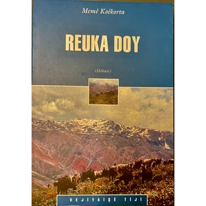 Reuka Doy - Meme Koekorta