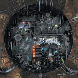 Pentagram Mmxıı Plak Siyah Plak 45 Rpm