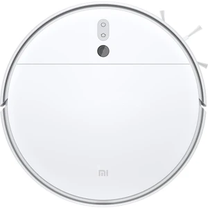 Mi Robot Vacuum Mop 2 Robot Süpürge ve Paspas - Beyaz