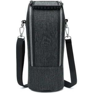Duluda 302 Telefoto Kamera Lens Çantası (Yurt Dışından)