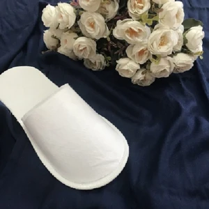 Otel Terliği  Tek KULLANIMLIK(500 Adet)