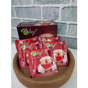 Ganoexcel Rooibos Drink Tea 2 Kutu