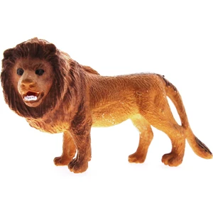 Aslan Model Figür Hayvan