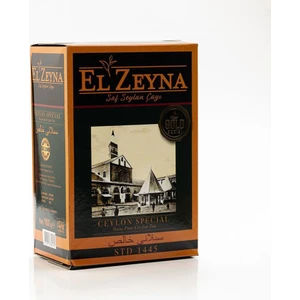 El Zeyna El Zeyna Gold Çay 900 gr 900 gr