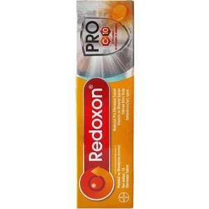 Redoxon Pro 15 Efervesan Tablet