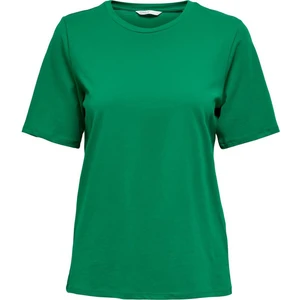 Kadın Basic T-Shirt - 15256961 Onlnew Only S/s Tee