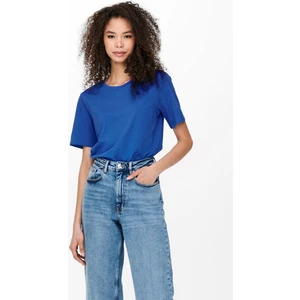 Kadın Basic T-Shirt - 15256961 Onlnew Only S/s Tee