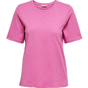Kadın Basic T-Shirt - 15256961 Onlnew Only S/s Tee