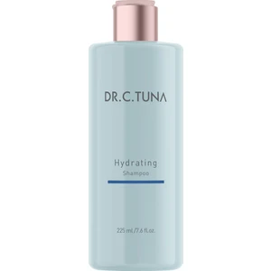 Dr. C. Tuna Hydratıng Nemlendirici Şampuan 225 Ml