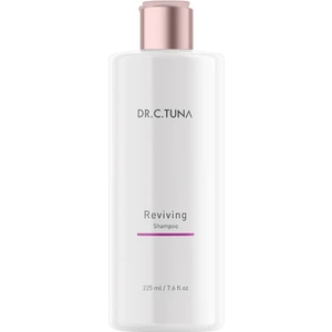 Dr. C. Tuna Revıvıng Canlandırıcı Şampuan 225 Ml