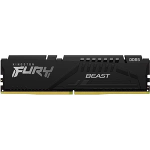 FURY Beast 16GB DDR5 6000MHz CL40 Performans Rami
