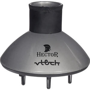 V-Tech Difüzör - Gümüş