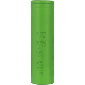 Vtc6 18650 3.7V 3000 Mah Li-Ion Şarj Edilebilir Pil