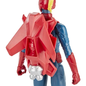 Endgame Titan Hero Figür Captain Marvel E3309-E7875