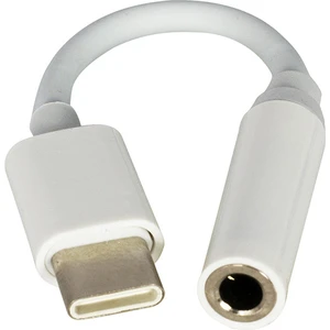 JH-022 USB Type-C To 3.5 mm Audıo Çevirici 10 cm Kablolu