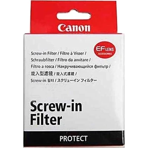 72 mm Screw-In Filter